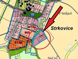 Prodej podílu zahrady, Postoloprty, 291 m2