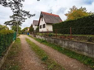 Prodej chaty, Vonoklasy, 62 m2