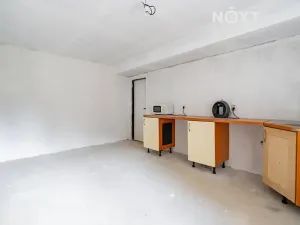 Prodej rodinného domu, Římov, K Přehradě, 134 m2