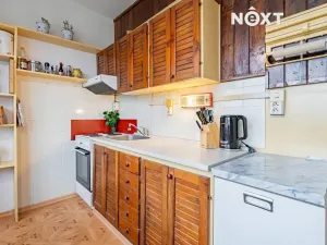 Prodej bytu 3+1, Týn nad Vltavou, Vodňanská, 71 m2