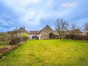 Prodej rodinného domu, Dolní Bukovsko, V Hliníku, 75 m2