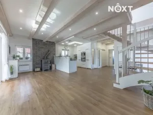 Prodej rodinného domu, Jivno, 119 m2