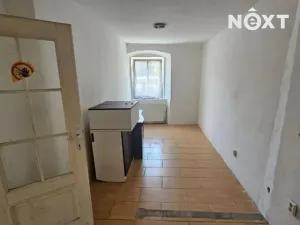 Prodej rodinného domu, Nalžovské Hory, 300 m2