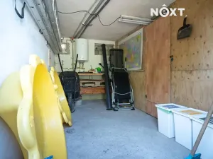 Prodej chaty, Hrachoviště, 42 m2