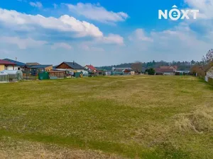 Prodej pozemku pro bydlení, Březnice, 7273 m2