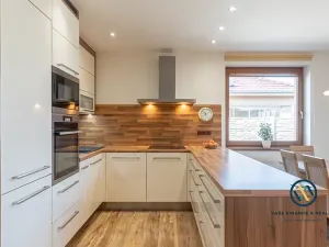 Prodej rodinného domu, Starovičky, 162 m2