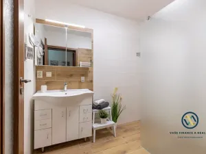 Prodej rodinného domu, Starovičky, 162 m2