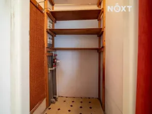 Prodej bytu 2+1, Jindřichův Hradec, Tovární, 73 m2