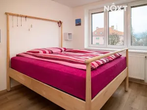 Prodej bytu 3+1, Kaplice, Luční, 68 m2