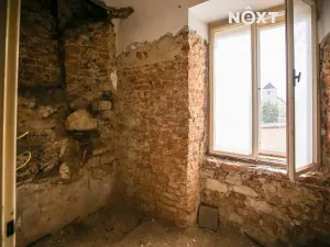 Prodej činžovního domu, Studená, Tyršova, 400 m2