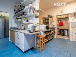 Prodej ubytování, Sezimovo Ústí, Soukeník, 220 m2