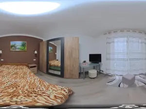 Prodej rodinného domu, Blučina, Komenského, 201 m2