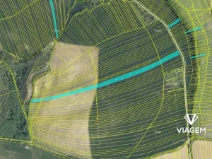 Prodej podílu pole, Dobročkovice, 3043 m2