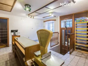 Prodej rodinného domu, Jindřichův Hradec, Pražská, 126 m2