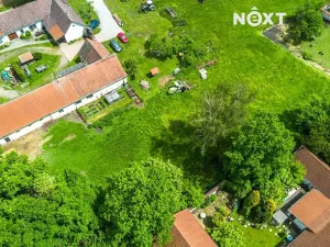 Prodej pozemku pro bydlení, Hrachoviště, 2949 m2