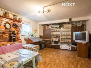 Prodej rodinného domu, Jarošov nad Nežárkou, 160 m2