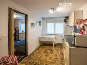 Prodej rodinného domu, Jarošov nad Nežárkou, 160 m2