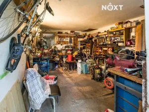 Prodej rodinného domu, Jarošov nad Nežárkou, 160 m2