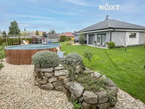 Prodej rodinného domu, Nová Bystřice, Rybní, 119 m2