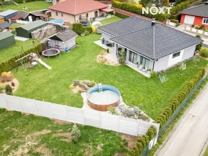 Prodej rodinného domu, Nová Bystřice, Rybní, 119 m2