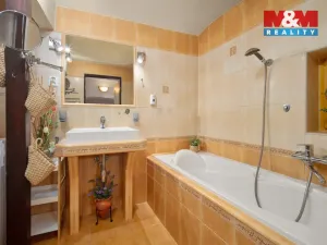 Prodej rodinného domu, Vysokov, 169 m2