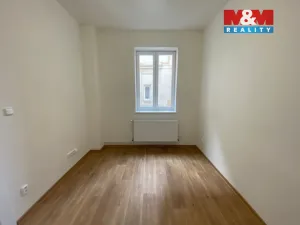 Pronájem bytu 3+1, Děčín - Děčín IV-Podmokly, 80 m2