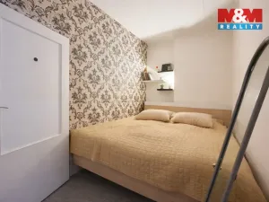 Pronájem bytu 4+1, Litoměřice - Předměstí, Horní Dubina, 79 m2