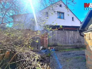 Prodej pozemku pro bydlení, Nová Paka, Šafaříkova, 52 m2