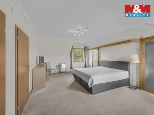 Prodej zemědělské usedlosti, Kostomlaty nad Labem - Rozkoš, 360 m2