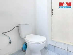 Prodej rodinného domu, Králův Dvůr, Havlíčkova, 66 m2