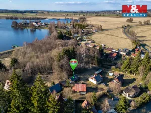 Prodej chaty, Teplá - Klášter, 60 m2