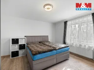 Prodej rodinného domu, Straky, 111 m2