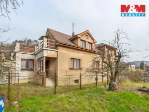 Prodej rodinného domu, Karlík, Zahradní, 148 m2