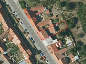 Prodej rodinného domu, Starovičky, 179 m2