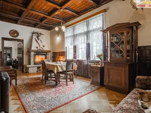 Prodej restaurace, Karlovy Vary, Merklínská, 700 m2