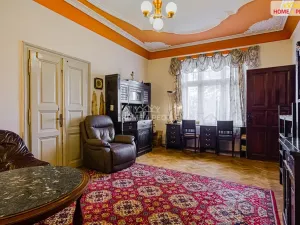 Prodej restaurace, Karlovy Vary, Merklínská, 700 m2