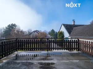 Prodej rodinného domu, Jindřichův Hradec, 197 m2