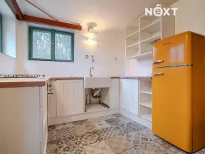 Prodej chaty, Lipí, 60 m2