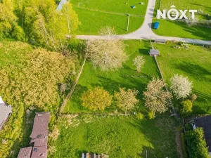 Prodej pozemku pro bydlení, Čížkrajice, 902 m2