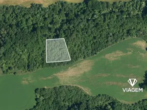 Prodej podílu zahrady, Újezdec, 736 m2