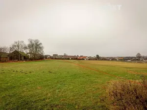 Prodej pozemku pro bydlení, Nová Ves u Světlé, 4203 m2