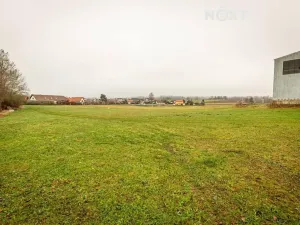 Prodej pozemku pro bydlení, Nová Ves u Světlé, 4203 m2