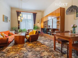 Prodej bytu 3+1, Karlovy Vary, I. P. Pavlova, 95 m2