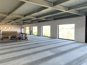 Pronájem obchodního prostoru, Příbram, Evropská, 484 m2