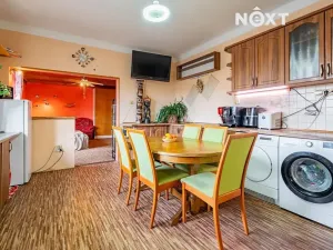 Prodej rodinného domu, Dobrá Voda u Českých Budějovic, Pomezní, 148 m2