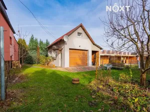 Prodej rodinného domu, Dobrá Voda u Českých Budějovic, Pomezní, 148 m2