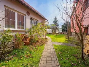 Prodej rodinného domu, Dobrá Voda u Českých Budějovic, Pomezní, 148 m2