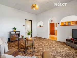 Prodej rodinného domu, Olešnice, 74 m2