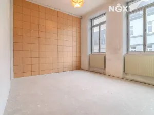 Prodej bytu 3+1, České Budějovice, Skuherského, 63 m2