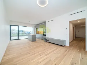 Pronájem bytu 3+kk, Olomouc, Ostrovní, 94 m2